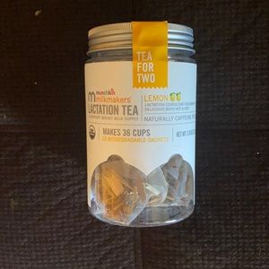 Brand new baby/maternity items.